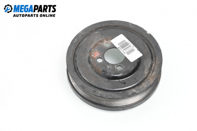 Демпферна шайба за Volkswagen Passat V Sedan B6 (03.2005 - 12.2010) 2.0 TDI, 140 к.с.