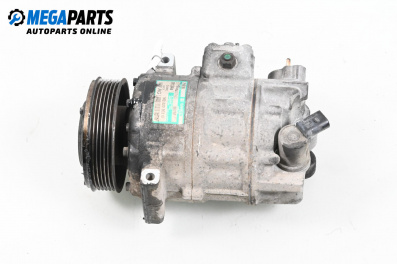 Компресор климатик за Volkswagen Passat V Sedan B6 (03.2005 - 12.2010) 2.0 TDI, 140 к.с., 1K0 820 803 Q