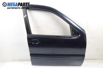 Врата за Mercedes-Benz M-Class SUV (W163) (02.1998 - 06.2005), 4+1 вр., джип, позиция: предна, дясна