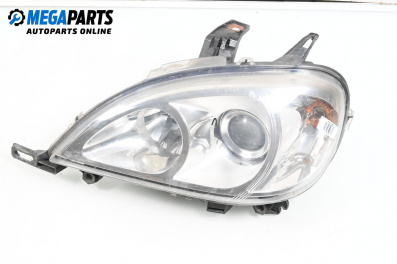 Фар за Mercedes-Benz M-Class SUV (W163) (02.1998 - 06.2005), джип, позиция: лява