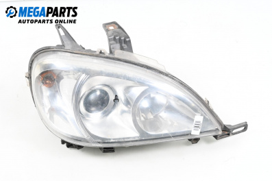 Фар за Mercedes-Benz M-Class SUV (W163) (02.1998 - 06.2005), джип, позиция: дясна