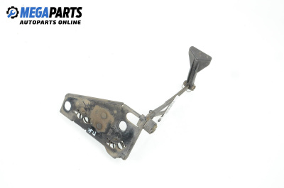 Заключалка преден капак за Mercedes-Benz M-Class SUV (W163) (02.1998 - 06.2005)