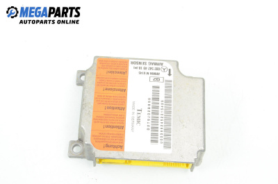 Модул за AIRBAG за Mercedes-Benz M-Class SUV (W163) (02.1998 - 06.2005), № 002 542 49 18