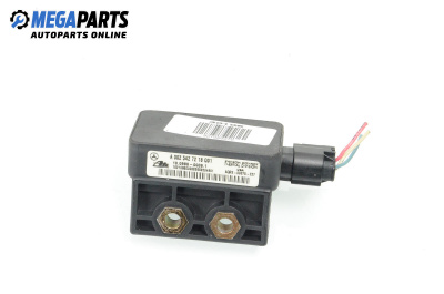 Сензор ESP за Mercedes-Benz M-Class SUV (W163) (02.1998 - 06.2005), № A 002 542 72 18
