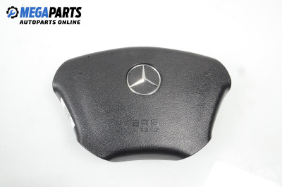 Airbag за Mercedes-Benz M-Class SUV (W163) (02.1998 - 06.2005), 4+1 вр., джип, позиция: предна