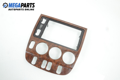 Централна конзола за Mercedes-Benz M-Class SUV (W163) (02.1998 - 06.2005)