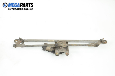 Ел. мотор за чистачките за Mercedes-Benz M-Class SUV (W163) (02.1998 - 06.2005), джип, позиция: предна