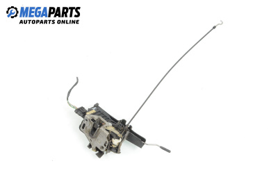 Брава на врата за Mercedes-Benz M-Class SUV (W163) (02.1998 - 06.2005), позиция: предна, дясна