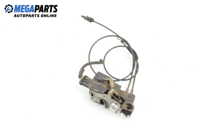 Брава на врата за Mercedes-Benz M-Class SUV (W163) (02.1998 - 06.2005), позиция: задна, лява