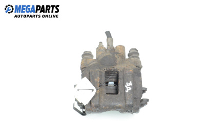 Спирачен апарат за Mercedes-Benz M-Class SUV (W163) (02.1998 - 06.2005), позиция: задна, дясна