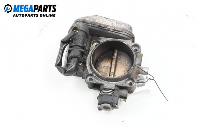 Дроселова клапа за Mercedes-Benz M-Class SUV (W163) (02.1998 - 06.2005) ML 320 (163.154), 218 к.с.