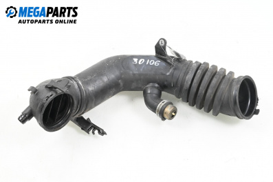 Въздуховод за Mercedes-Benz M-Class SUV (W163) (02.1998 - 06.2005) ML 320 (163.154), 218 к.с.