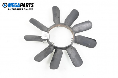 Перка охлаждане за Mercedes-Benz M-Class SUV (W163) (02.1998 - 06.2005) ML 320 (163.154), 218 к.с.