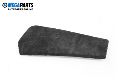 Кора багажник за BMW 7 Series F01 (02.2008 - 12.2015), 4+1 вр., седан