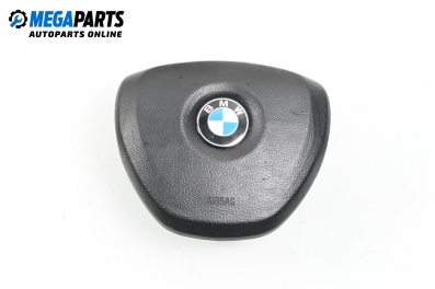 Airbag за BMW 7 Series F01 (02.2008 - 12.2015), 4+1 вр., седан, позиция: предна