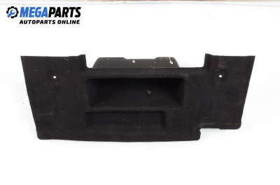 Кора багажник за BMW 7 Series F01 (02.2008 - 12.2015), 4+1 вр., седан