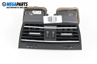 Духалки парно за BMW 7 Series F01 (02.2008 - 12.2015)