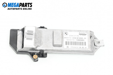 Модул за BMW 7 Series F01 (02.2008 - 12.2015), № 9214240-01