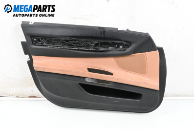 Кора врата за BMW 7 Series F01 (02.2008 - 12.2015), 4+1 вр., седан, позиция: предна, лява