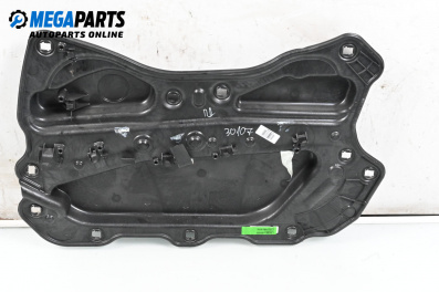 Основа кора врата за BMW 7 Series F01 (02.2008 - 12.2015), 4+1 вр., седан, позиция: предна, дясна