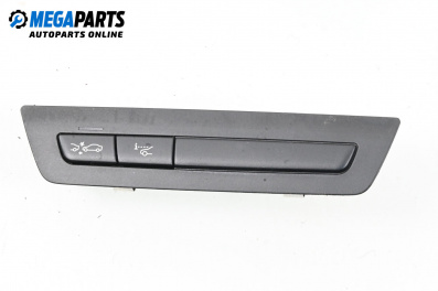 Панел бутони за BMW 7 Series F01 (02.2008 - 12.2015)