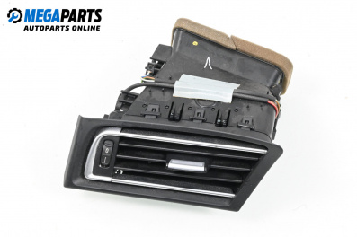 Духалка парно за BMW 7 Series F01 (02.2008 - 12.2015)