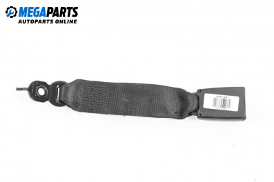 Закопчалка предпазен колан за BMW 7 Series F01 (02.2008 - 12.2015), 4+1 вр., позиция: задна, дясна