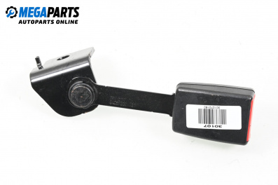 Закопчалка предпазен колан за BMW 7 Series F01 (02.2008 - 12.2015), 4+1 вр., позиция: задна, лява