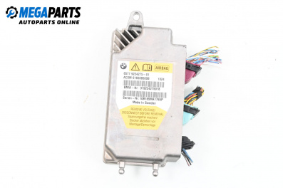 Модул за AIRBAG за BMW 7 Series F01 (02.2008 - 12.2015), № 9 224 275