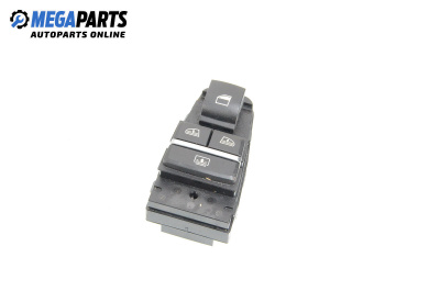 Панел бутони за BMW 7 Series F01 (02.2008 - 12.2015)