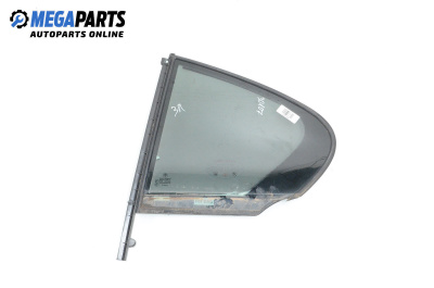 Фикс врата за BMW 7 Series F01 (02.2008 - 12.2015), 4+1 вр., седан, позиция: лява
