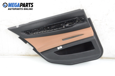 Кора врата за BMW 7 Series F01 (02.2008 - 12.2015), 4+1 вр., седан, позиция: задна, лява