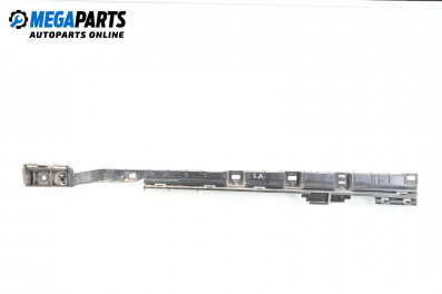 Държач броня за BMW 7 Series F01 (02.2008 - 12.2015), седан, позиция: задна, дясна