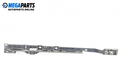 Държач броня за BMW 7 Series F01 (02.2008 - 12.2015), седан, позиция: задна, лява