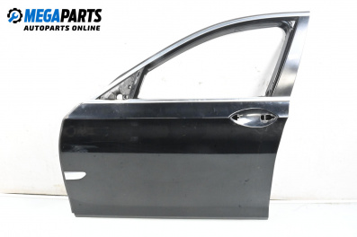 Врата за BMW 7 Series F01 (02.2008 - 12.2015), 4+1 вр., седан, позиция: предна, лява