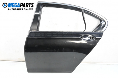Врата за BMW 7 Series F01 (02.2008 - 12.2015), 4+1 вр., седан, позиция: задна, лява