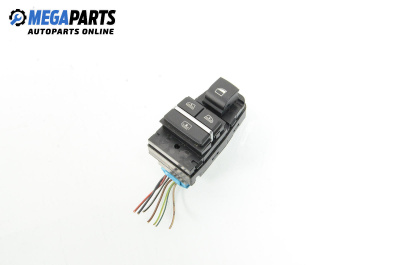 Панел бутони за BMW 7 Series F01 (02.2008 - 12.2015)