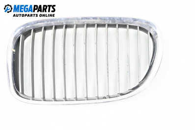 Решетка за BMW 7 Series F01 (02.2008 - 12.2015), седан, позиция: лява