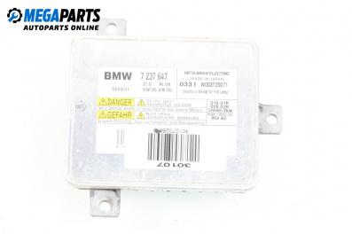 Xenon баласт за BMW 7 Series F01 (02.2008 - 12.2015), № 7 237 647