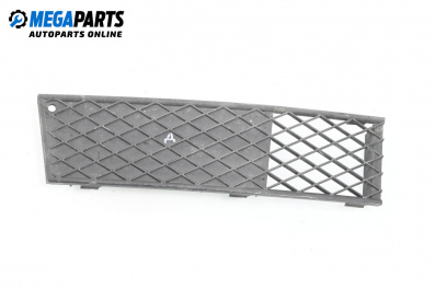 Решетка в броня за BMW 7 Series F01 (02.2008 - 12.2015), седан, позиция: предна