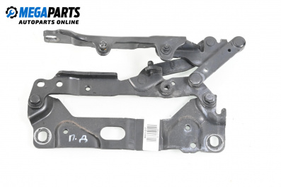 Панта преден капак за BMW 7 Series F01 (02.2008 - 12.2015), 4+1 вр., седан, позиция: дясна