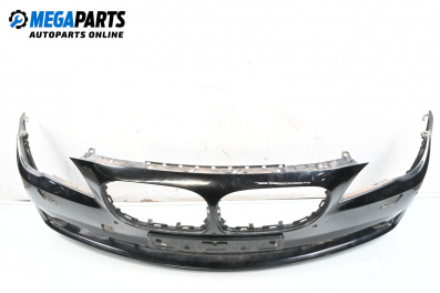Предна броня за BMW 7 Series F01 (02.2008 - 12.2015), седан, позиция: предна