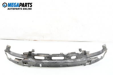 Основа броня за BMW 7 Series F01 (02.2008 - 12.2015), седан, позиция: задна