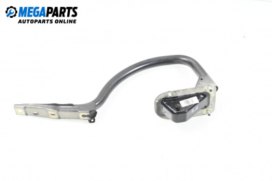 Панта заден капак за BMW 7 Series F01 (02.2008 - 12.2015), 4+1 вр., седан, позиция: дясна