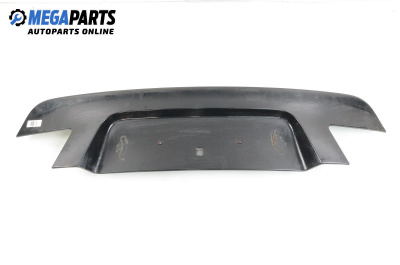 Стойка заден номер за BMW 7 Series F01 (02.2008 - 12.2015), седан