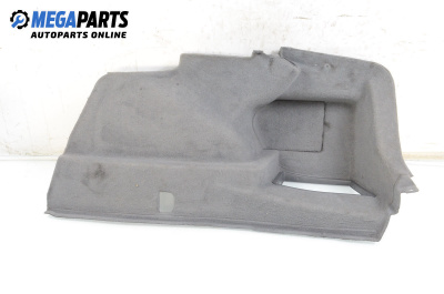 Кора багажник за BMW 7 Series F01 (02.2008 - 12.2015), 4+1 вр., седан
