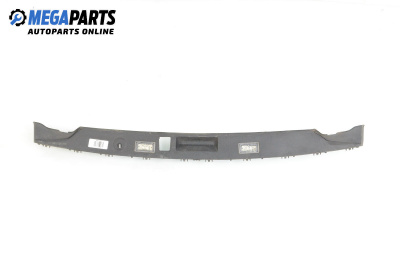 Кора заден капак за BMW 7 Series F01 (02.2008 - 12.2015), 4+1 вр., седан