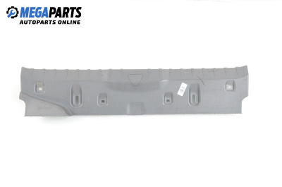 Кора заден капак за BMW 7 Series F01 (02.2008 - 12.2015), 4+1 вр., седан