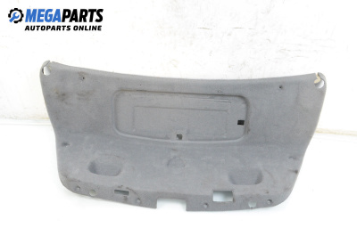 Кора багажник за BMW 7 Series F01 (02.2008 - 12.2015), 4+1 вр., седан