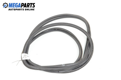 Уплътнение за багажник за BMW 7 Series F01 (02.2008 - 12.2015), 4+1 вр., седан, позиция: задна